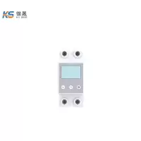 锴晟 自复式过欠压限流保护器 TY-G60A 只