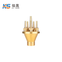 锴晟 水池喷头 KS-PE-40 个