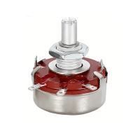 锴晟 电位器 WTH118-1A 2W1K 个