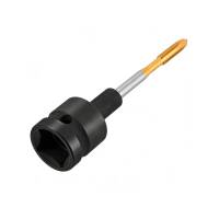 锴晟 套筒丝锥 M20 个