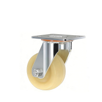 锴晟 万向轮 推车轮 承重脚轮 6寸 重型 尼龙轮 个