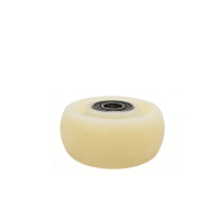 锴晟 单轮 推车单轮 承重单轮 6寸 重型 尼龙轮 单轮 个