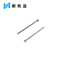 新凯益 铁钉圆钉洋钉 60mm KG