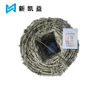 新凯益 刺绳 2.2mm 米