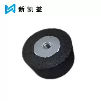 新凯益 砂轮片 120mm×65×M20 片