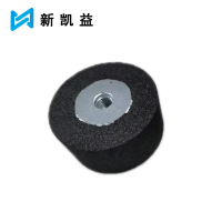 新凯益 砂轮片 125mm×65×M20 片