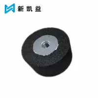 新凯益 砂轮片 125mm*11*16mm 片