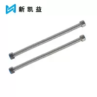 新凯益 热水器软管 Φ15*600MM 根