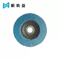 新凯益 千叶片 100mm*60目 片