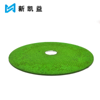 新凯益 砂轮片 100*2*16 片