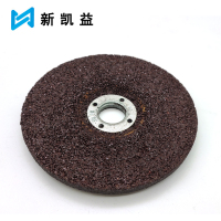 新凯益 砂轮片 100*6*16 片