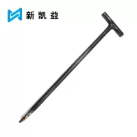 新凯益钨钢刮刀 3CM 把