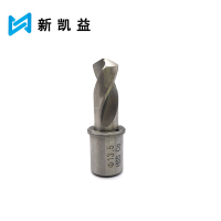 新凯益 空心钻头 13.5*62mm 根