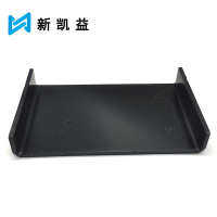 新凯益 卷边挡板 134mm*202mm*6mm 块