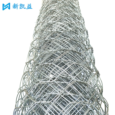 新凯益 石笼网 网孔6*8 平方米