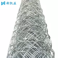 新凯益 石笼网 网孔8*10 平方米