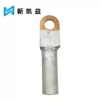 新凯益 铜铝鼻子 DTL-70 个