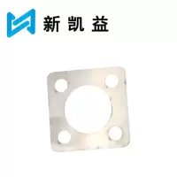 新凯益 方形止退片 33*56*0.6mm 个