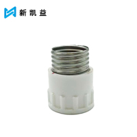 新凯益 白瓷盖 JF5NR-25/RD 个