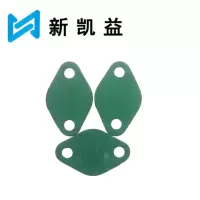 新凯益 石棉垫 71*45*1mm 个