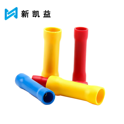 新凯益 BV-绝缘端子 BV1.25 个