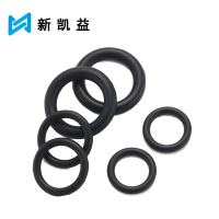 新凯益 丁腈油封密封圈 WJ51-60 个
