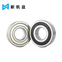 新凯益 轴承胶盖密封 609-RS 套