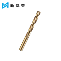 新凯益 含钴麻花钻头 12.4mm 支