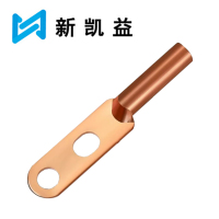 新凯益 双孔铜鼻子 DTS-50 个