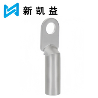 新凯益 镀锡铜鼻子 DT-16 个