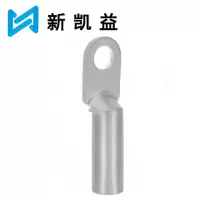 新凯益 镀锡铜鼻子 DT-35 个