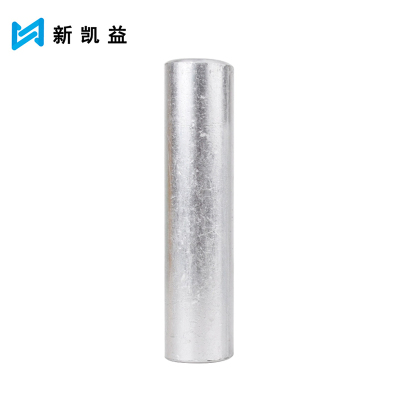 新凯益 铝连接管 GL-120 个