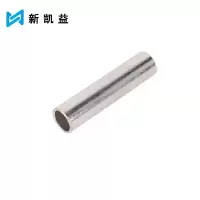 新凯益 镀锡铜连接管 GT-10 个