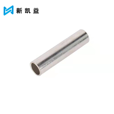 新凯益 镀锡铜连接管 GT-630 个