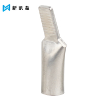 新凯益 鸭嘴鼻铜镀锡鼻子 C45-50 个