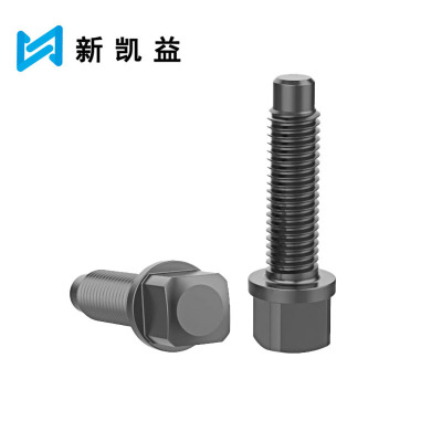 新凯益 刀架螺丝 M16*250 个