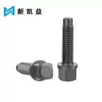 新凯益 刀架螺丝 M18*70 个