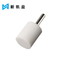 新凯益 白刚玉磨头 3*5mm 个