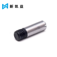 新凯益 开尾圆柱销 M4*10 个