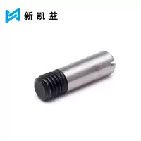 新凯益 开尾圆柱销 M4*10 个