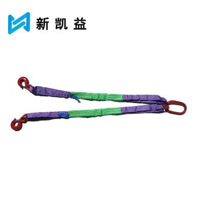 新凯益 柔性涤纶带 5T-5M 个