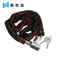 新凯益 链条锁85cm 把