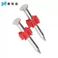 新凯益 钢钉射钉水泥钉 3.5*22mm 包