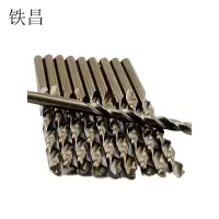 铁昌 含钴钻头 1.5 根