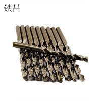 铁昌 含钴钻头 6.2 根