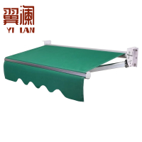 翼澜 遮阳蓬 6m 个