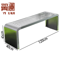 翼澜 户外椅 120cm 张