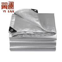 翼澜 户外篷布 3*4m 张