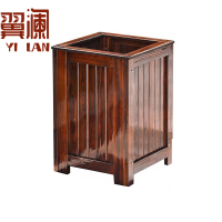 翼澜 户外花箱 60cm 个