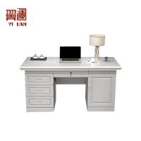 翼澜 电脑桌 1.58m张